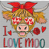 Valentine's Day-QRJ  5371